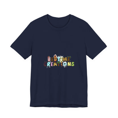 Bedtime Creations Classic Logo Tee