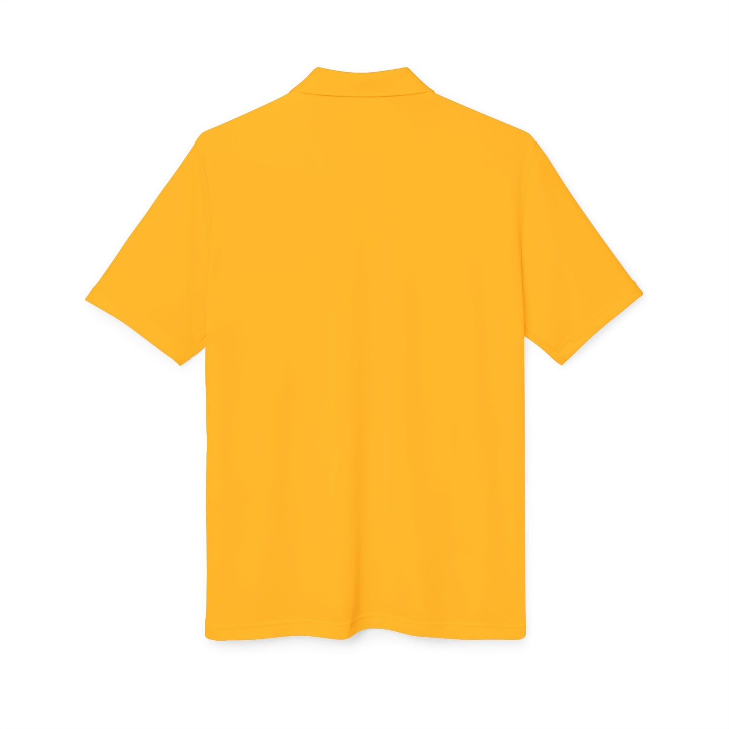 adidas Unisex Performance Polo