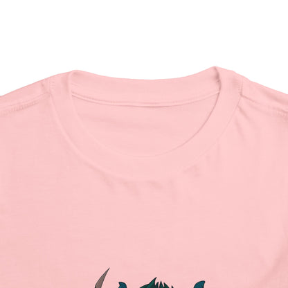 Bedtime Creations Toddler Tee — Demon 1