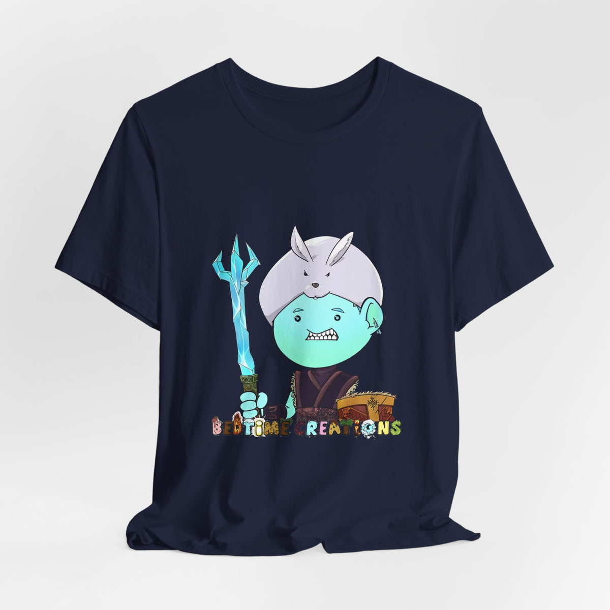 Bedtime Creations Frostmen 2 Tee