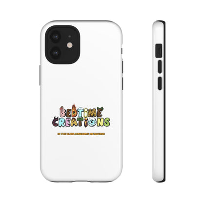 Bedtime Creations x Ultra Kingdoms Tough Phone Case