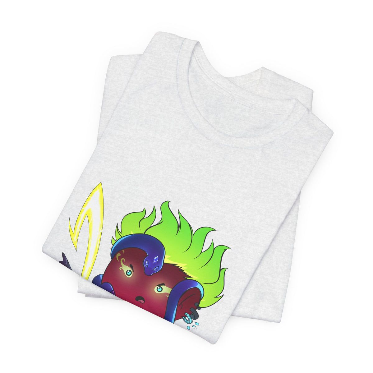 Bedtime Creations Mystic 1 Tee
