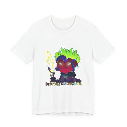 Bedtime Creations Mystic 1 Tee