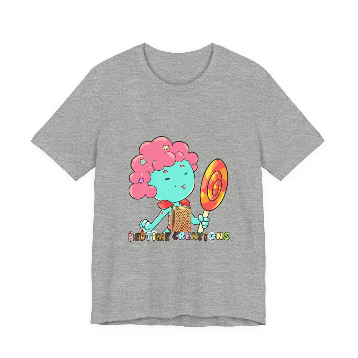 Bedtime Creations Candymen Tee