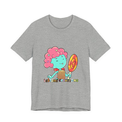 Bedtime Creations Candymen Tee