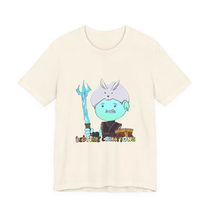 Bedtime Creations Frostmen 2 Tee