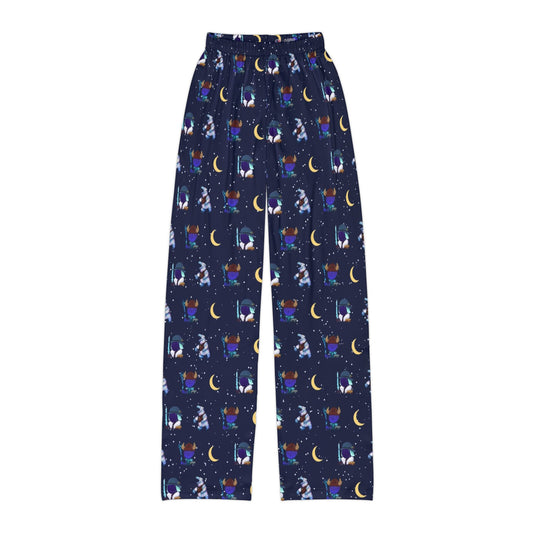 Bedtime Creations Kids Lounge Pants — Frostmen