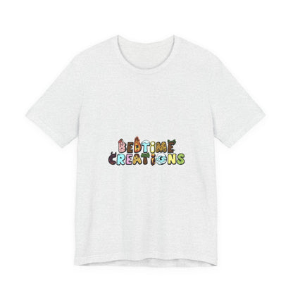 Bedtime Creations Classic Logo Tee