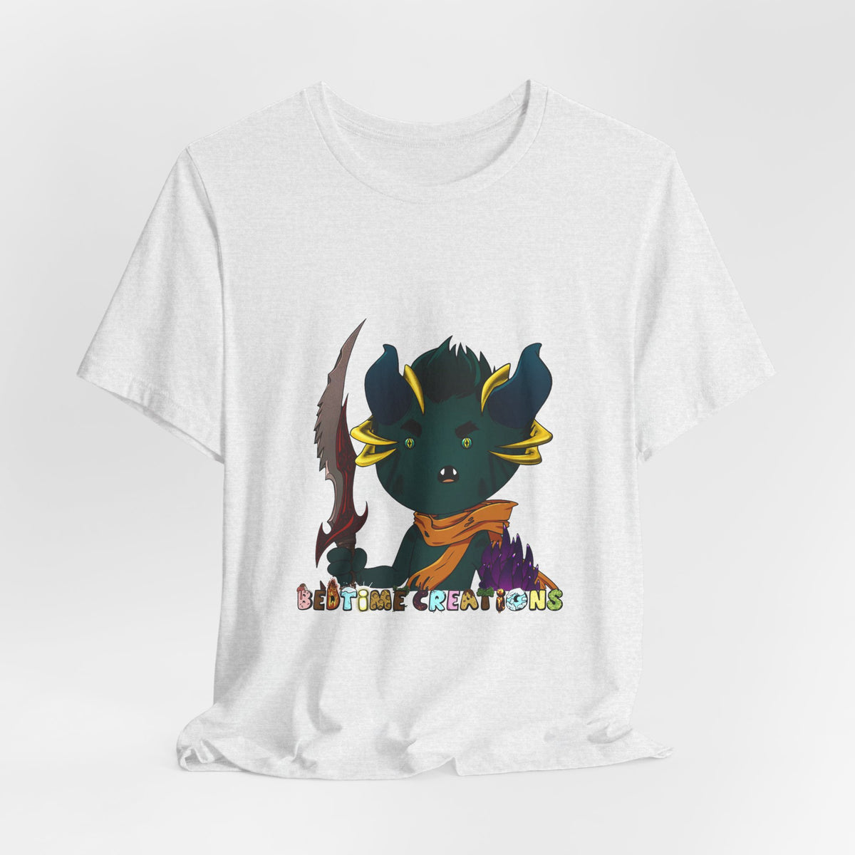Bedtime Creations Demon 1 Tee