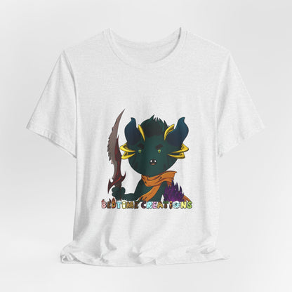 Bedtime Creations Demon 1 Tee