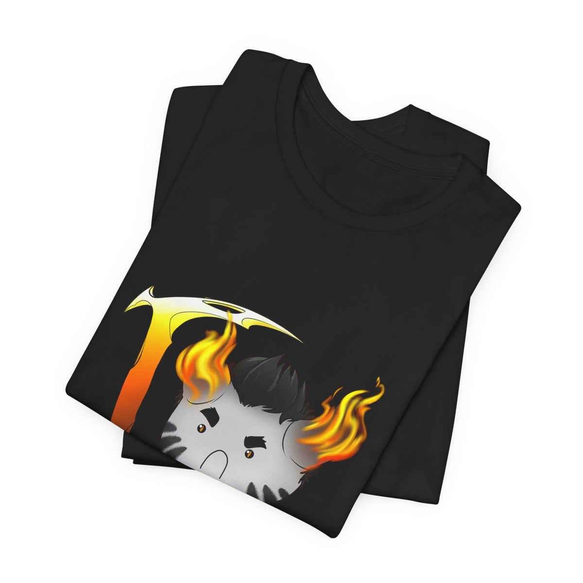 Bedtime Creations Demon 2 Tee