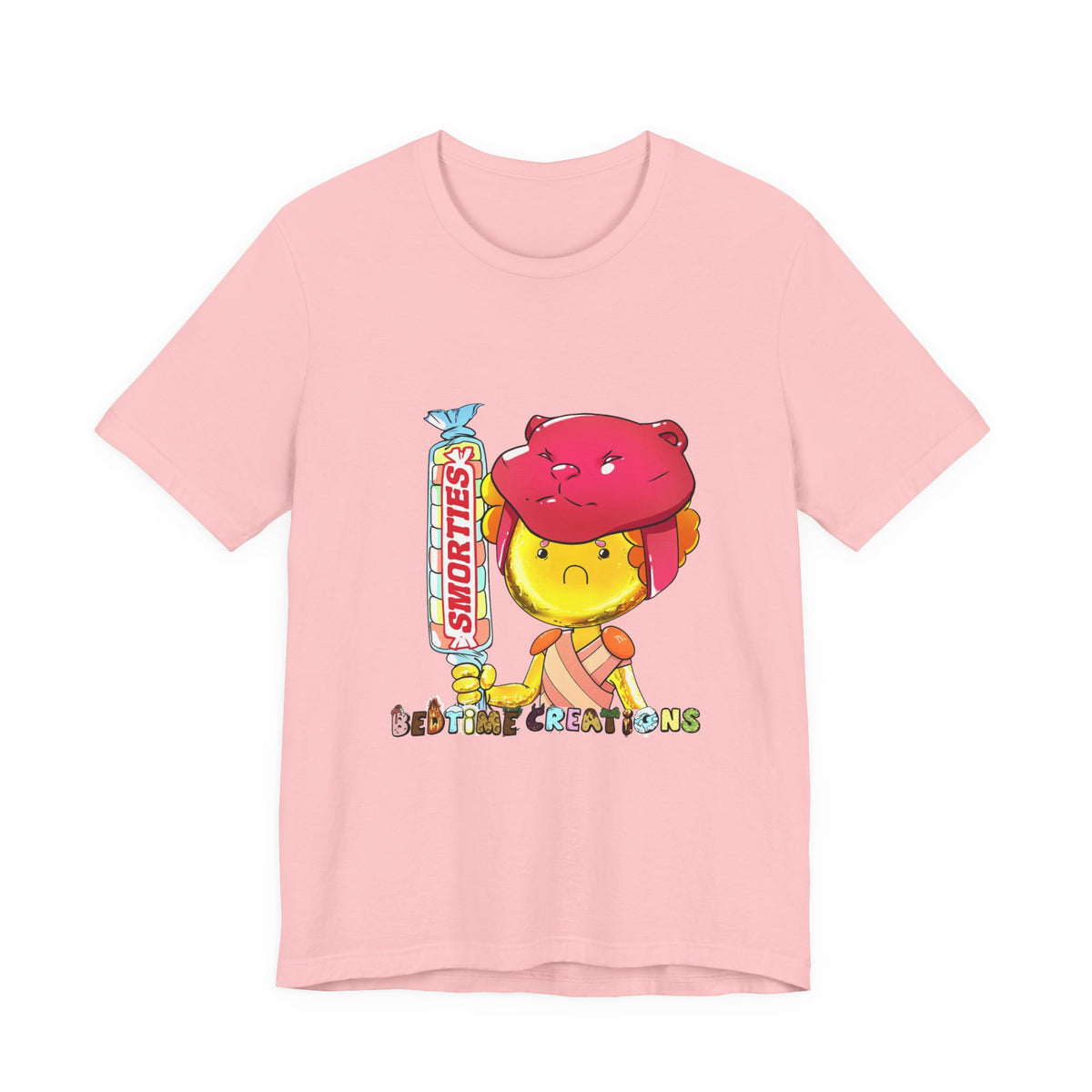 Bedtime Creations Candymen 2 Tee