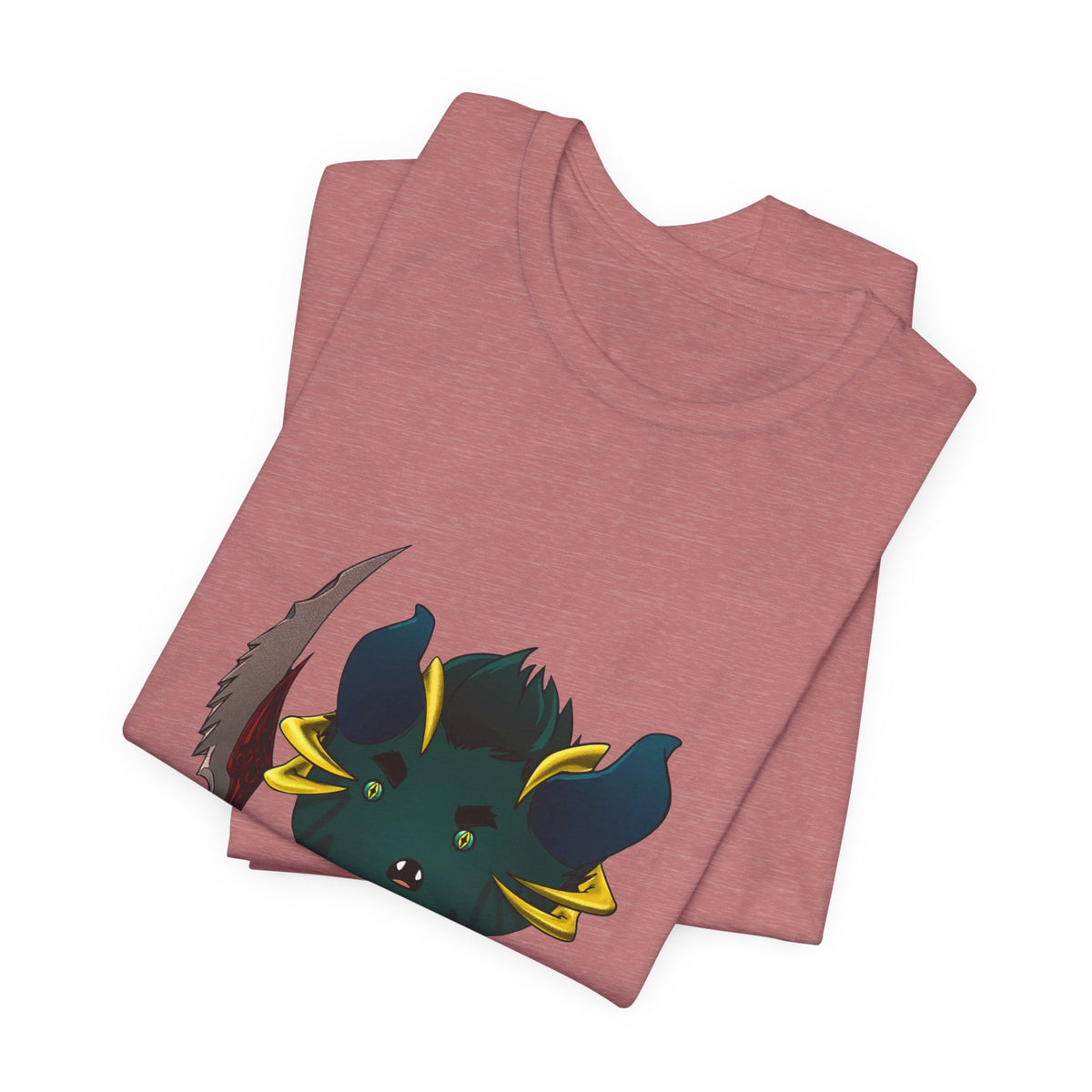 Bedtime Creations Demon 1 Tee