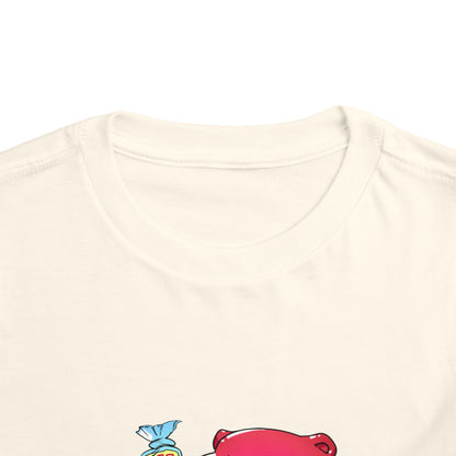 Bedtime Creations Toddler Tee — Candymen 2