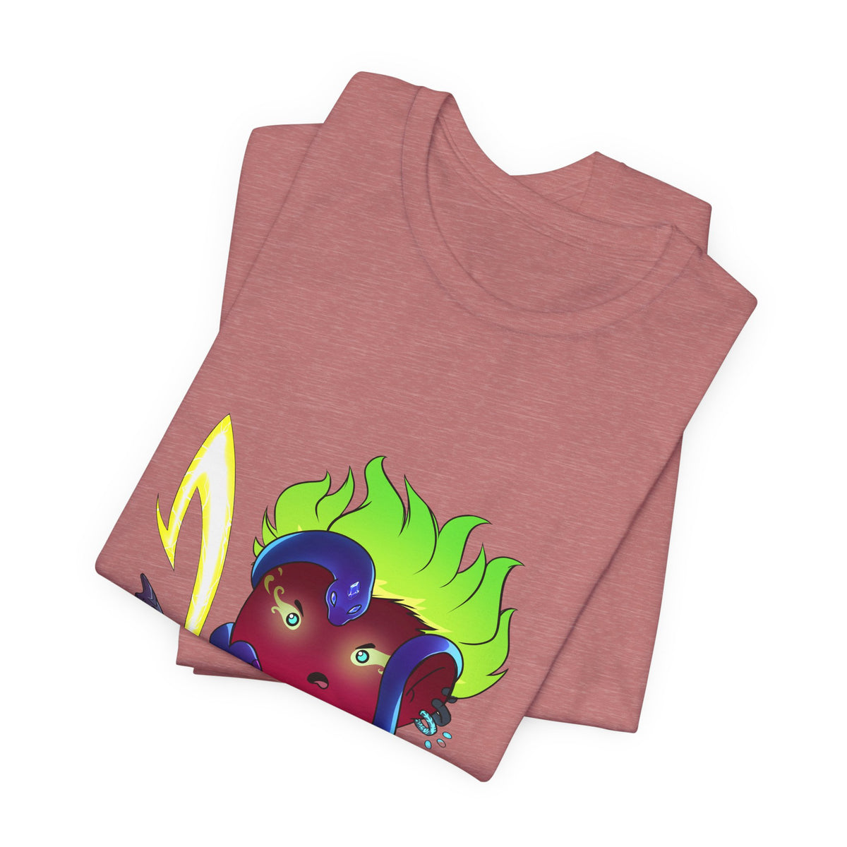Bedtime Creations Mystic 1 Tee