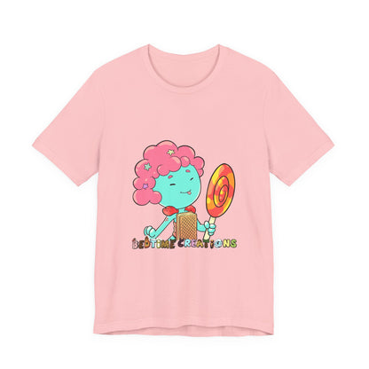 Bedtime Creations Candymen Tee
