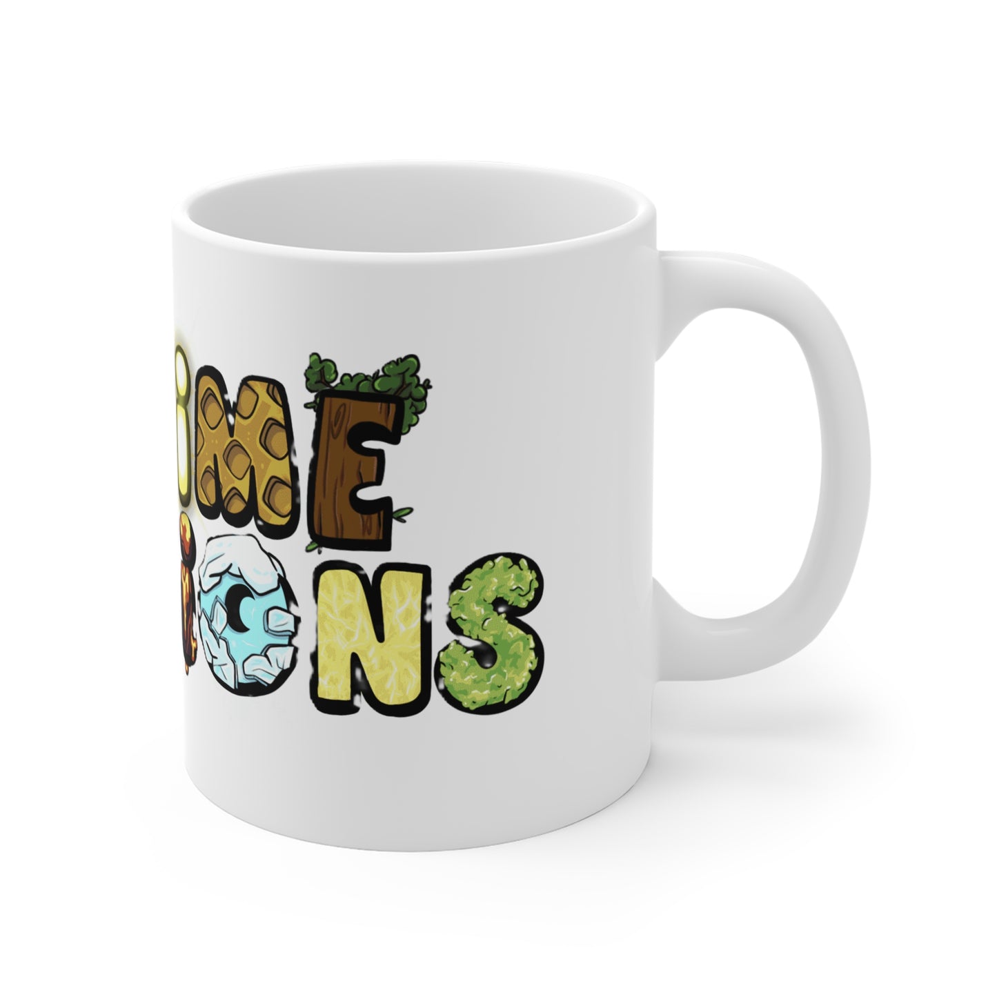 Mug 11oz