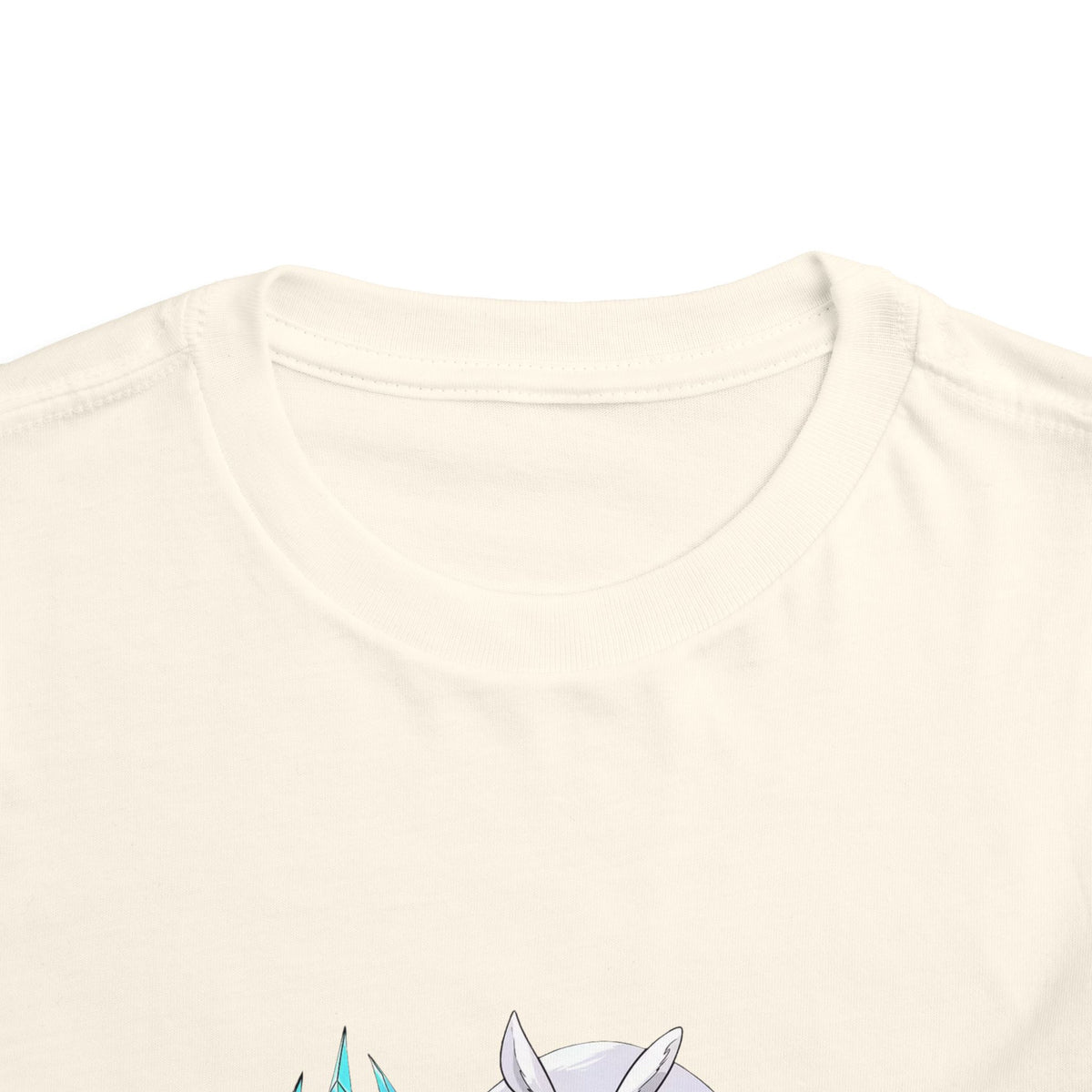Bedtime Creations Toddler Tee — Frostmen 2