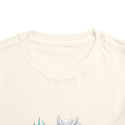 Bedtime Creations Toddler Tee — Frostmen 2