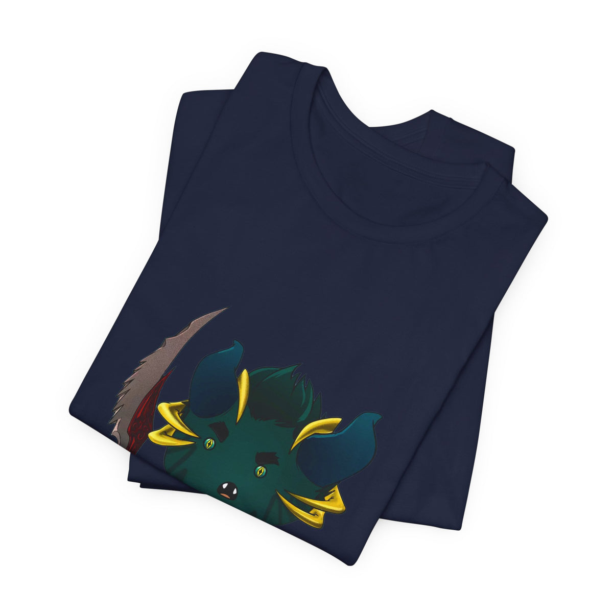 Bedtime Creations Demon 1 Tee