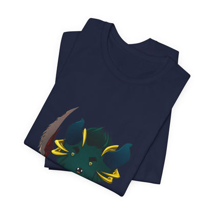 Bedtime Creations Demon 1 Tee