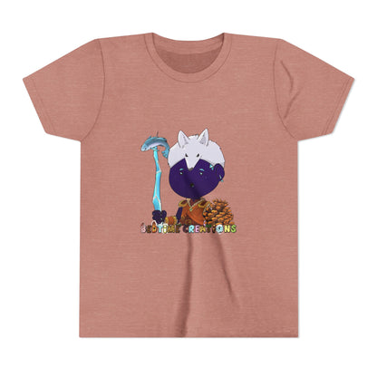 Bedtime Creations Youth Tee — Frostmen 1