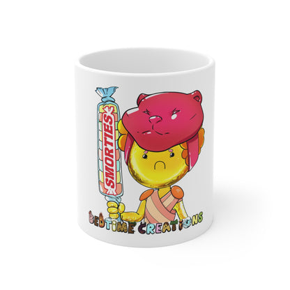 Bedtime Creations Mug — Candymen 2