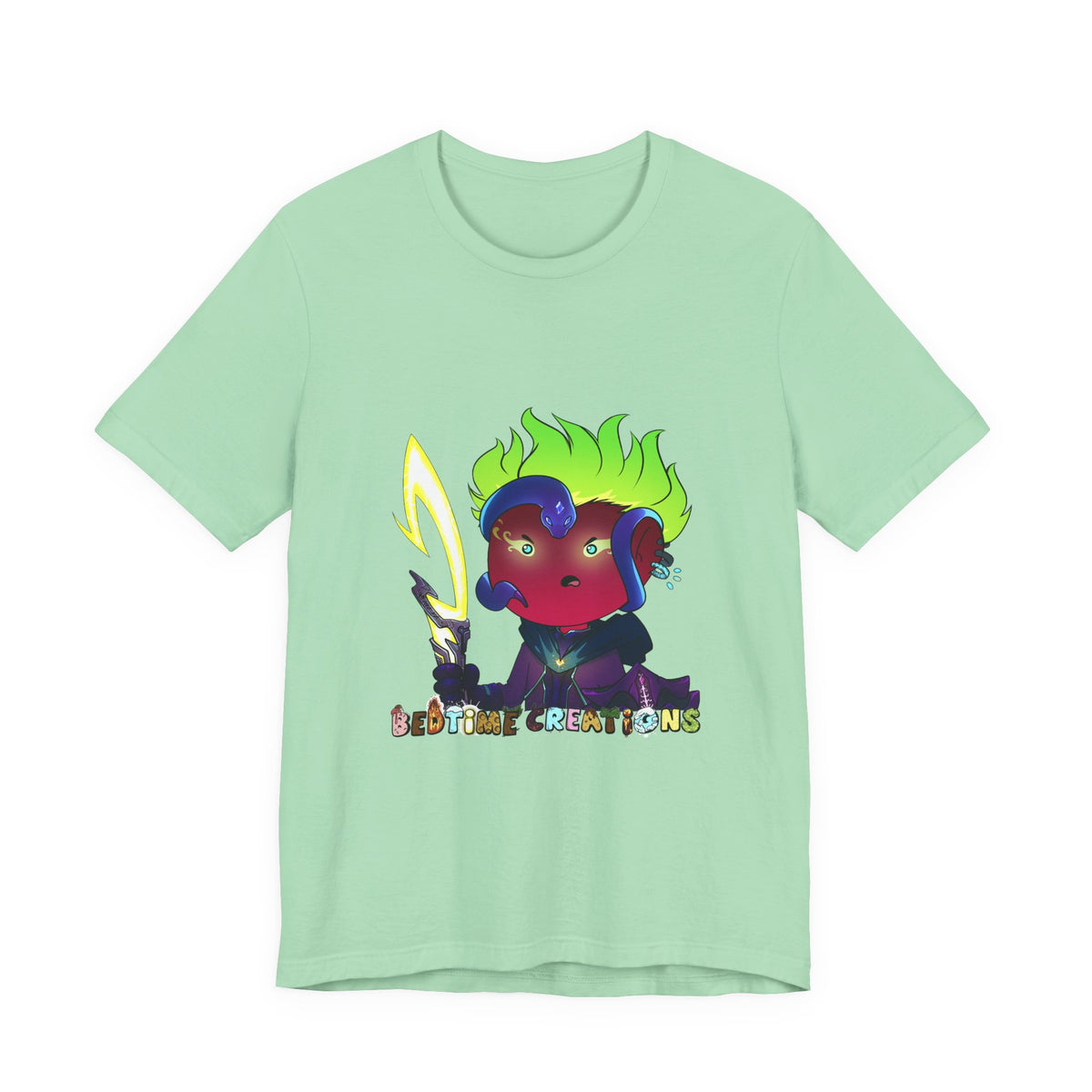 Bedtime Creations Mystic 1 Tee