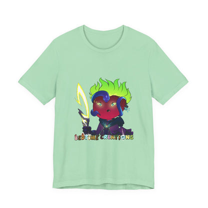 Bedtime Creations Mystic 1 Tee