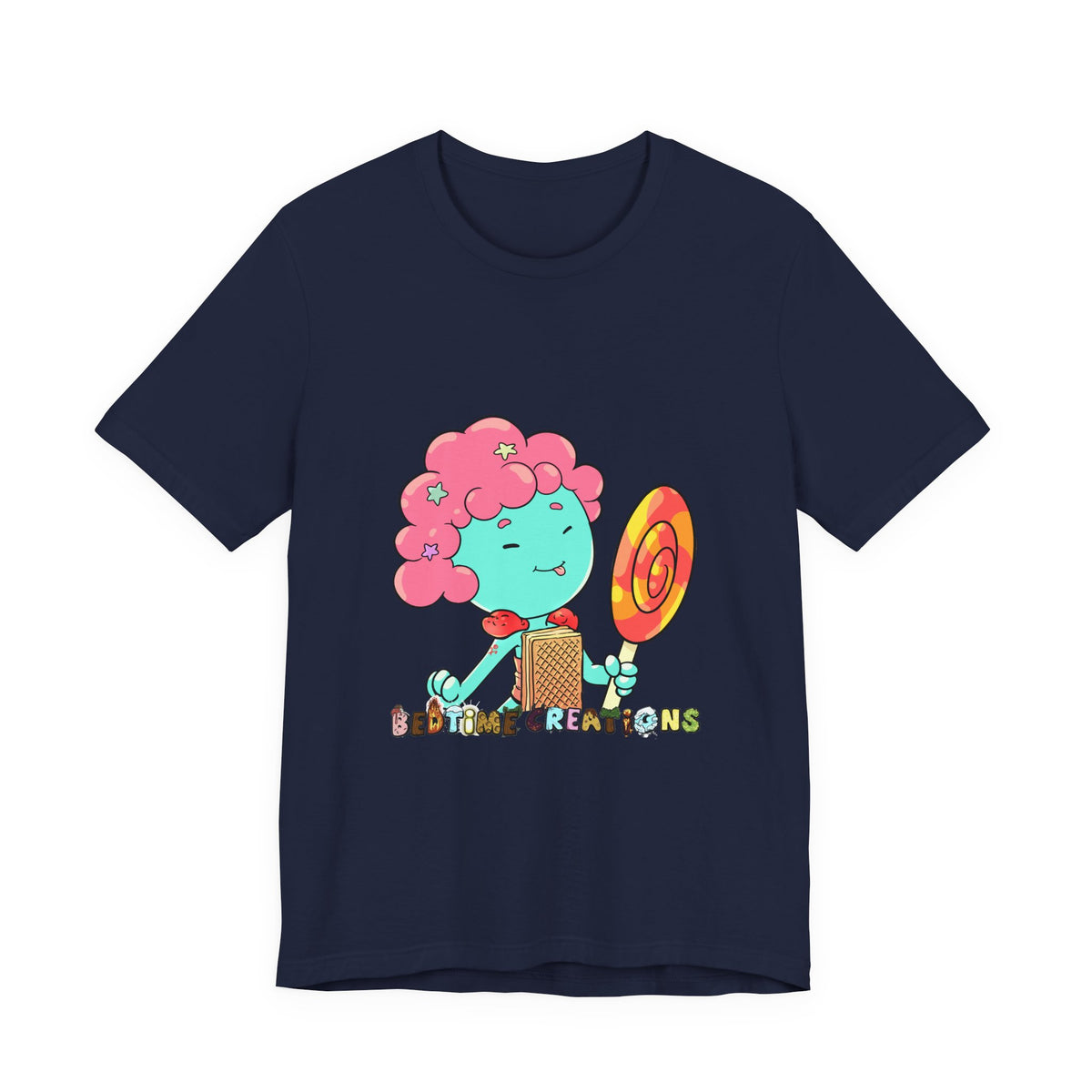 Bedtime Creations Candymen Tee