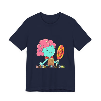 Bedtime Creations Candymen Tee