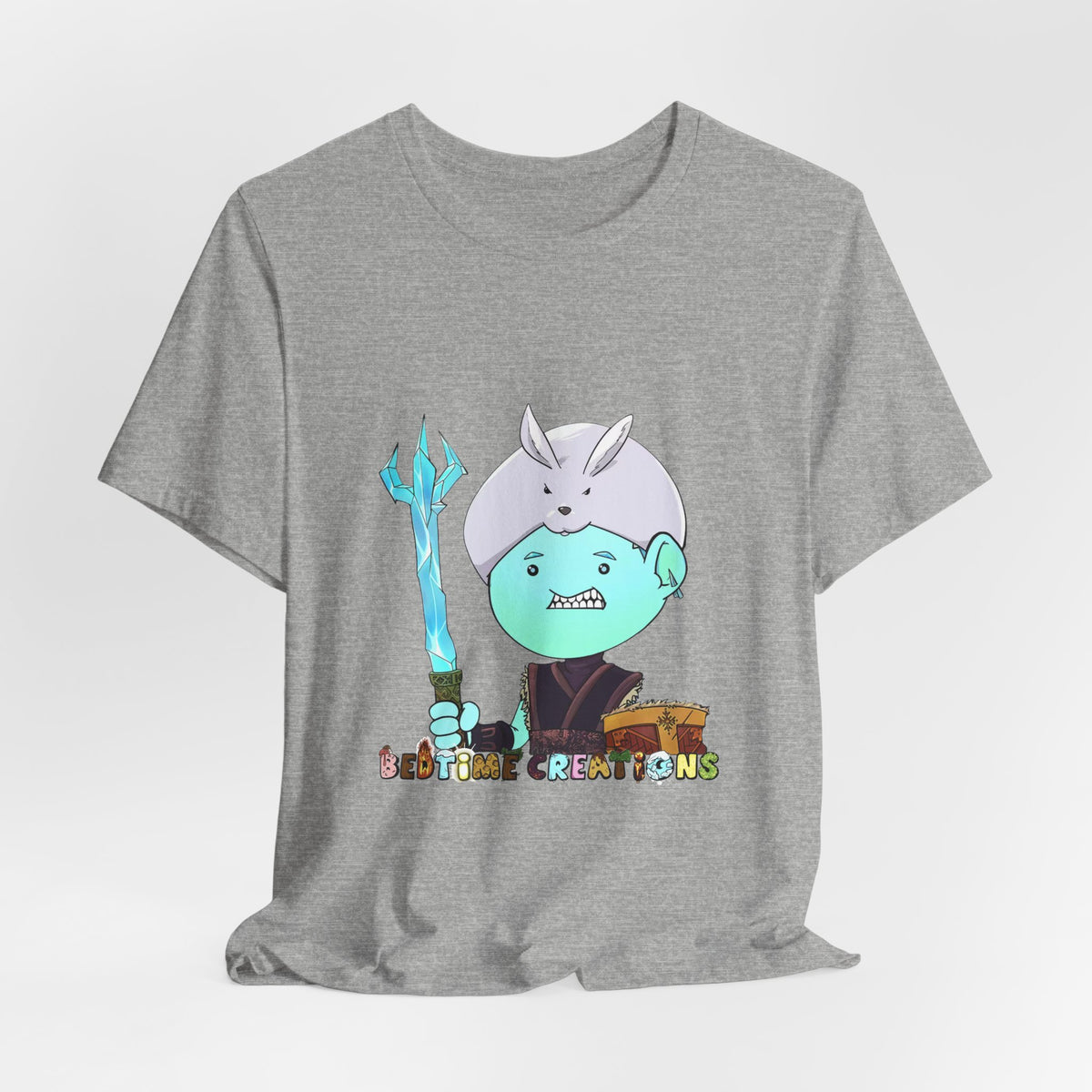 Bedtime Creations Frostmen 2 Tee