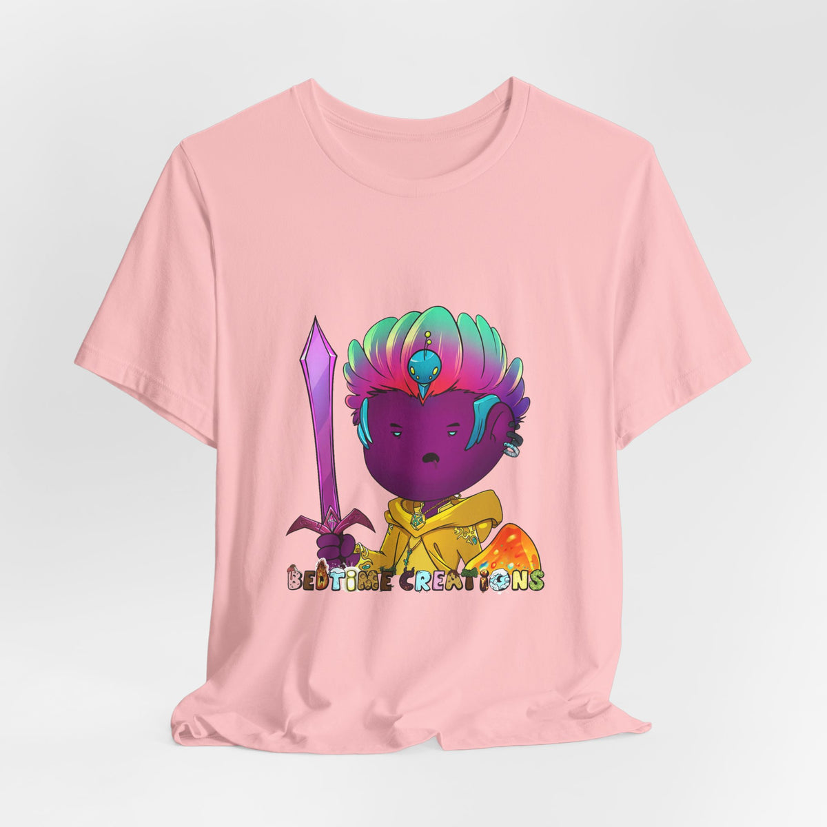 Bedtime Creations Mystic 2 Tee