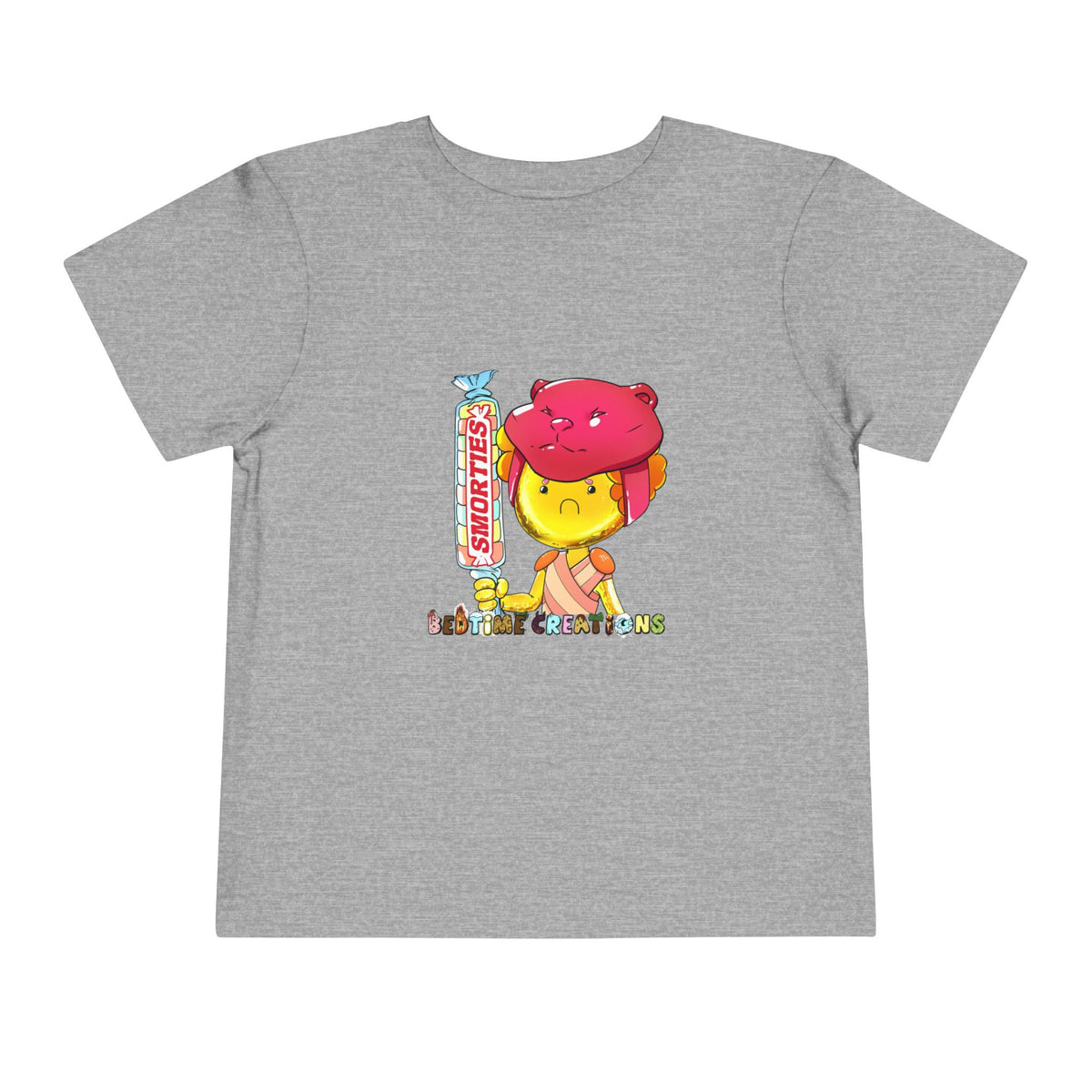 Bedtime Creations Toddler Tee — Candymen 2