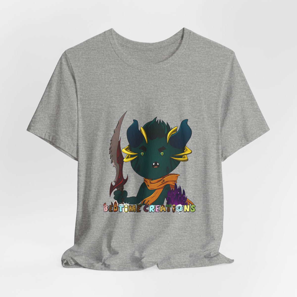Bedtime Creations Demon 1 Tee