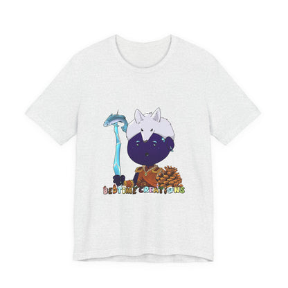 Bedtime Creations Frostmen 1 Tee