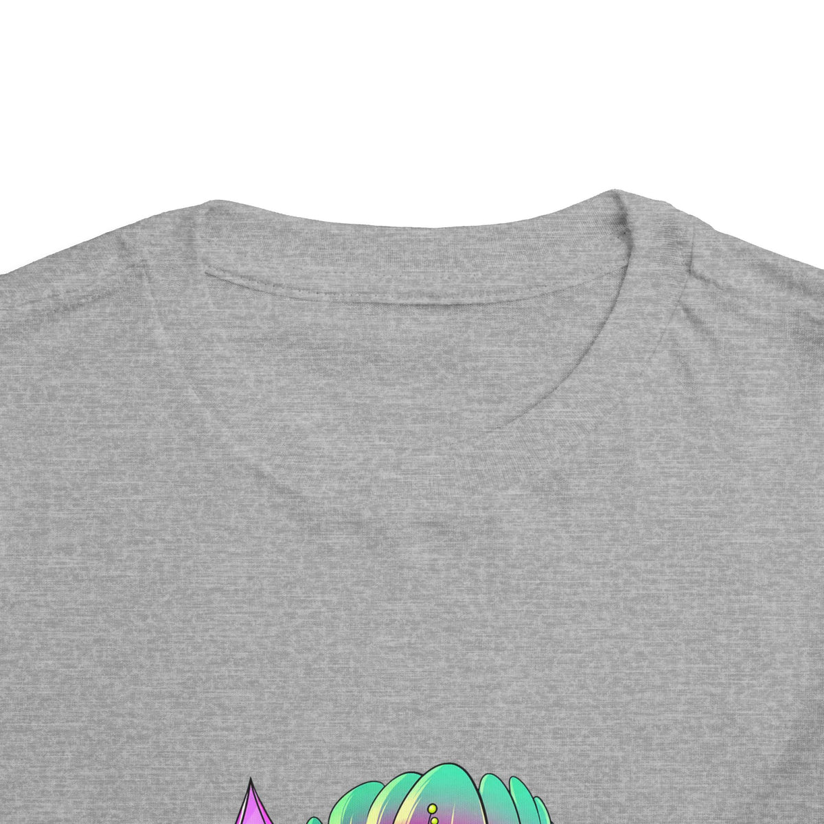 Bedtime Creations Toddler Tee — Mystic 2