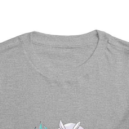 Bedtime Creations Toddler Tee — Frostmen 2