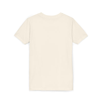 Bedtime Creations Youth Tee — Woodlanders 2
