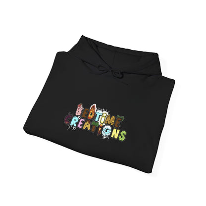 Bedtime Creations Classic Logo Hoodie