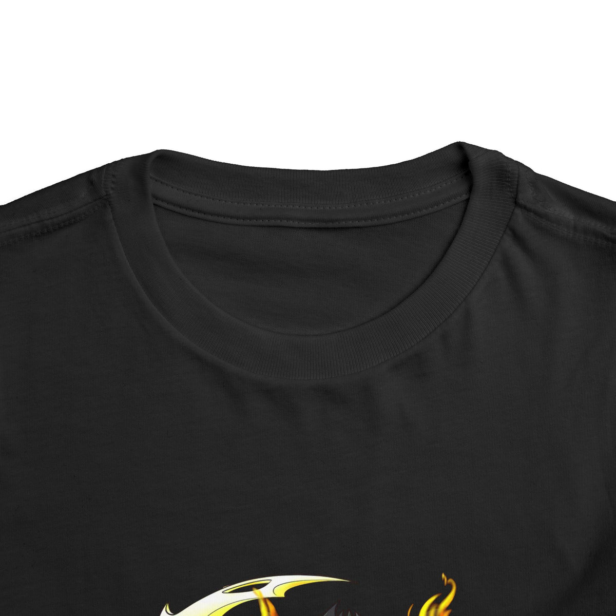 Bedtime Creations Toddler Tee — Demon 2