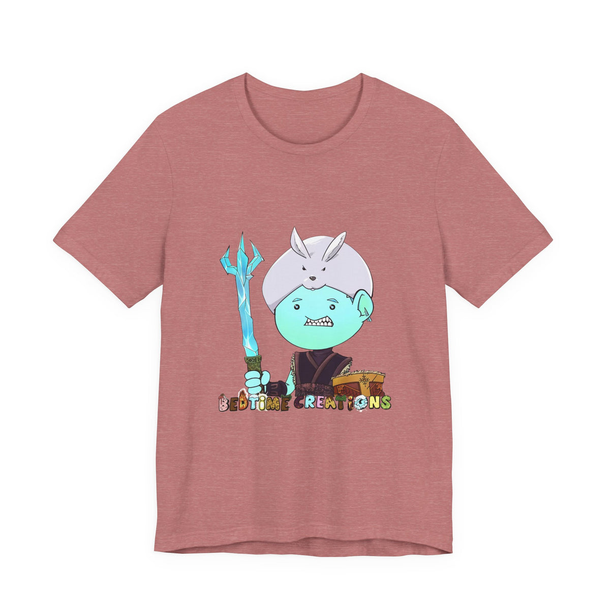 Bedtime Creations Frostmen 2 Tee