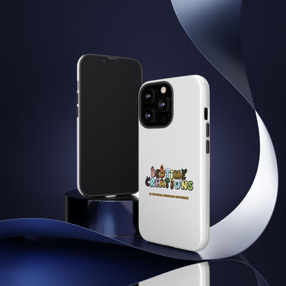 Bedtime Creations x Ultra Kingdoms Tough Phone Case