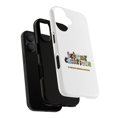 Bedtime Creations x Ultra Kingdoms Tough Phone Case