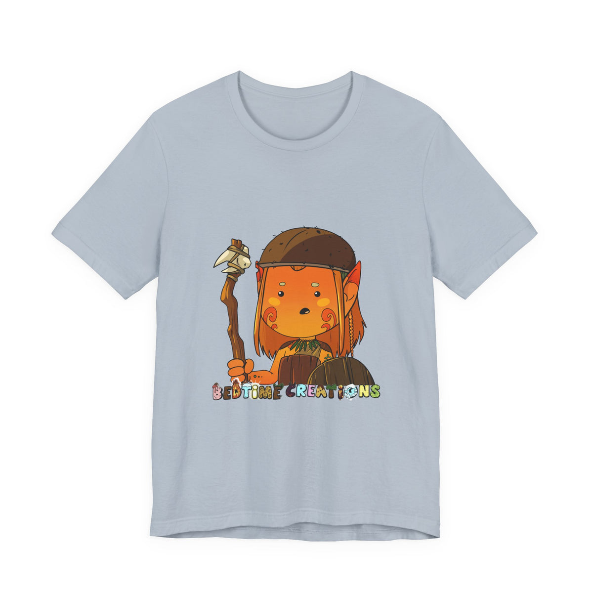 Bedtime Creations Woodlanders 2 Tee