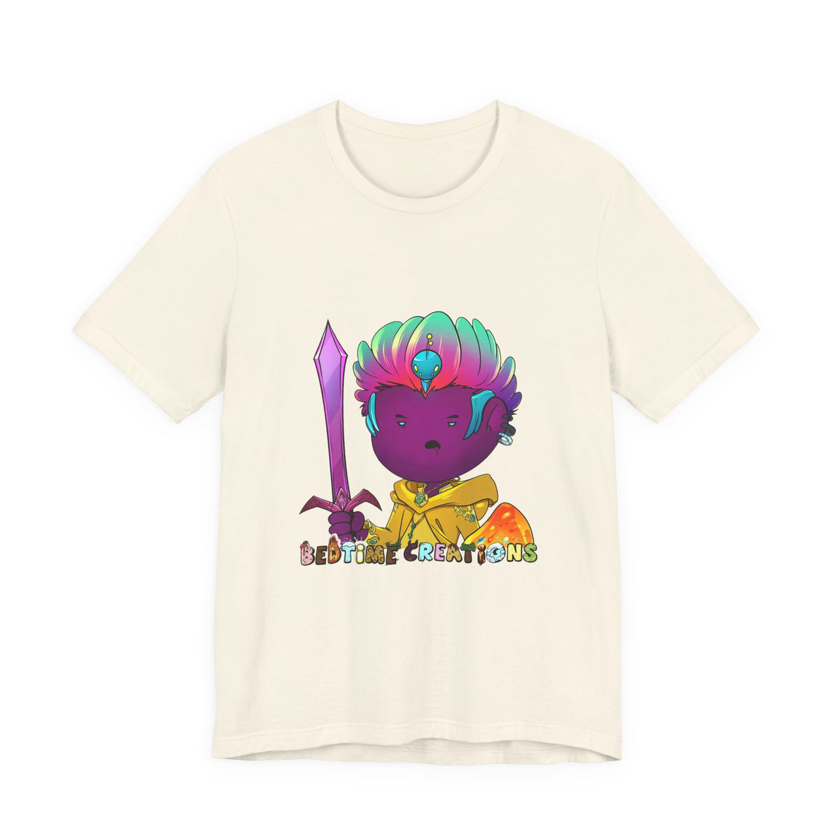 Bedtime Creations Mystic 2 Tee