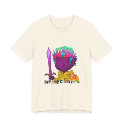Bedtime Creations Mystic 2 Tee