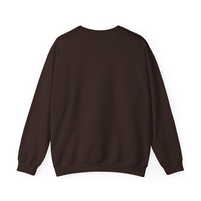Bedtime Creations x Ultra Kingdoms Crewneck Sweatshirt