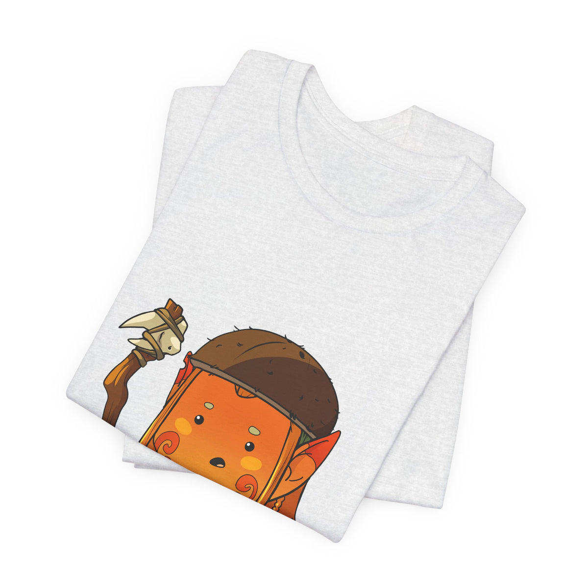 Bedtime Creations Woodlanders 2 Tee