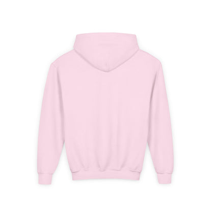 Bedtime Creations Youth Hoodie — Demon 2